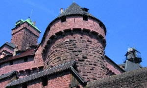 Séjour Alsace